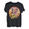 Cooles Schwein als GrillMeister und Seriengriller T-Shirt