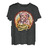 Cooles Schwein als GrillMeister und Seriengriller T-Shirt