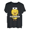 Pflegeküken Pflegerin Altenpflegerin Azubi Krankenschwester T-Shirt