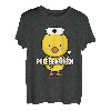 Pflegeküken Pflegerin Altenpflegerin Azubi Krankenschwester T-Shirt