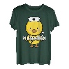 Pflegeküken Pflegerin Altenpflegerin Azubi Krankenschwester T-Shirt
