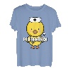 Pflegeküken Pflegerin Altenpflegerin Azubi Krankenschwester T-Shirt