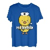 Pflegeküken Pflegerin Altenpflegerin Azubi Krankenschwester T-Shirt