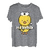 Pflegeküken Pflegerin Altenpflegerin Azubi Krankenschwester T-Shirt