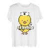 Pflegeküken Pflegerin Altenpflegerin Azubi Krankenschwester T-Shirt
