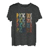 Funny Pick Me | Flirting Relationship | Freund Freundin T-Shirt