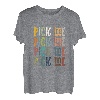 Funny Pick Me | Flirting Relationship | Freund Freundin T-Shirt