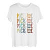 Funny Pick Me | Flirting Relationship | Freund Freundin T-Shirt