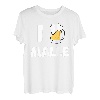 I Love Malle TShirt Lustiges Spruch Shirt Spaßgeschenk Idee