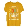 Rentner 2021 Pension Ruhestand Geschenk T-Shirt