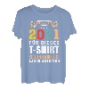 Rentner 2021 Pension Ruhestand Geschenk T-Shirt