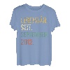 10. Geburtstag, 10 Jahre, legendär seit September 2012 T-Shirt