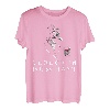 cooles pestdoktor stab outfit mit schönem Plague docotor hut T-Shirt