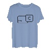 Strg+C Copy Paste Familie Partnerlook T-Shirt