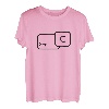 Strg+C Copy Paste Familie Partnerlook T-Shirt
