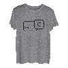 Strg+C Copy Paste Familie Partnerlook T-Shirt
