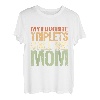 Meine Lieblings-Drillinge nennen mich Mama T-Shirt