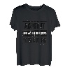 Gib es zu, ohne mich wäre das Leben langweilig T-Shirt