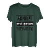 Gib es zu, ohne mich wäre das Leben langweilig T-Shirt