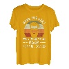 Herren Papa Mit Bart Bartträger Bärtiger Vater Spruch T-Shirt