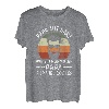 Herren Papa Mit Bart Bartträger Bärtiger Vater Spruch T-Shirt