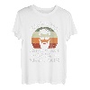 Herren Papa Mit Bart Bartträger Bärtiger Vater Spruch T-Shirt