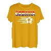 Proud Croatia Soccer Lovers Trikot - Kroatische Fußballfans T-Shirt