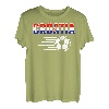 Proud Croatia Soccer Lovers Trikot - Kroatische Fußballfans T-Shirt
