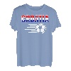 Proud Croatia Soccer Lovers Trikot - Kroatische Fußballfans T-Shirt