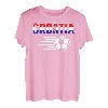 Proud Croatia Soccer Lovers Trikot - Kroatische Fußballfans T-Shirt