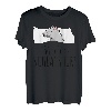 Ratten Offizielles Schlafshirt Ratte T-Shirt