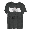 Ratten Offizielles Schlafshirt Ratte T-Shirt