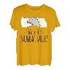 Ratten Offizielles Schlafshirt Ratte T-Shirt