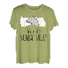 Ratten Offizielles Schlafshirt Ratte T-Shirt