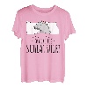 Ratten Offizielles Schlafshirt Ratte T-Shirt