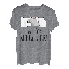Ratten Offizielles Schlafshirt Ratte T-Shirt