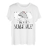 Ratten Offizielles Schlafshirt Ratte T-Shirt