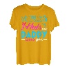 Wheels or Heels: Dein Vater liebt dich, Enthüllung des Geschlechts des Babys T-Shirt