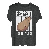 Capybara Nagetier Säugetiere Wasserschwein Meerschweinchen T-Shirt