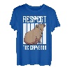 Capybara Nagetier Säugetiere Wasserschwein Meerschweinchen T-Shirt