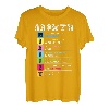 Growth Mindset Classroom Brain Motivation Entrepreneur Zitat T-Shirt