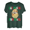 Italien Geschenk Lustiges Italiener Pasta Nudel T-Shirt T-Shirt