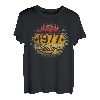 Lustiges T-Shirt zum 45. Geburtstag, 1977 T-Shirt