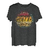 Lustiges T-Shirt zum 45. Geburtstag, 1977 T-Shirt