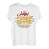 Lustiges T-Shirt zum 45. Geburtstag, 1977 T-Shirt