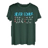 Never Gonna Funny Valentinstag Give You Up Passendes Paar T-Shirt