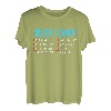 Never Gonna Funny Valentinstag Give You Up Passendes Paar T-Shirt