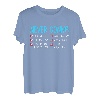 Never Gonna Funny Valentinstag Give You Up Passendes Paar T-Shirt