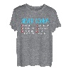 Never Gonna Funny Valentinstag Give You Up Passendes Paar T-Shirt
