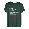Spruch asozial TShirt Lustig Sprüche Assi Disco Geschenk T-Shirt